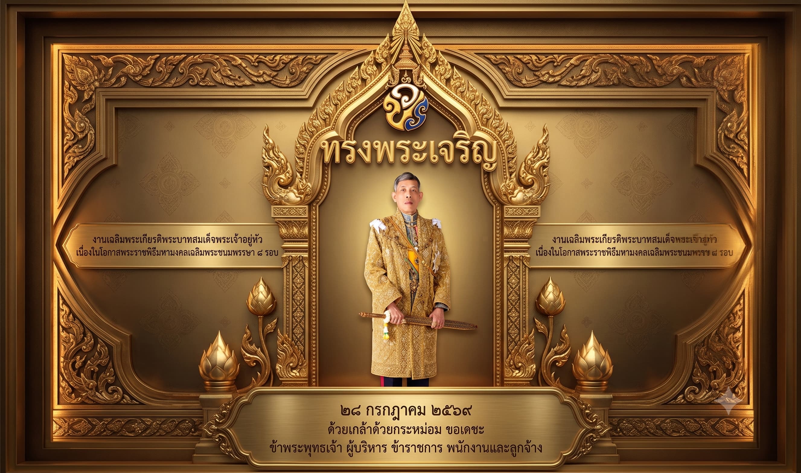พระบรมฉายาลักษณ์