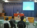 โครงการอบรมด้านทันตสุขภาพเพื่อดูแลผู้สูงอายุกลุ่มติดบ้านติดเตียง เทศบาลตำบลสบปราบ ... Image 1