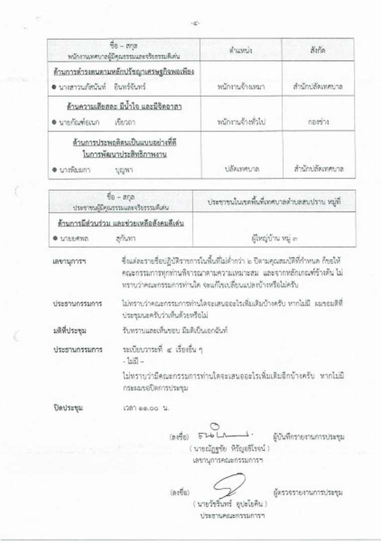 สรุปผลการดำเนินโครงการ ... Image 24