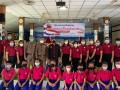 โครงการส่งเสริมสุขภาพและการป้องกันปัญหายาเสพติดในสถานศึกษา Image 1