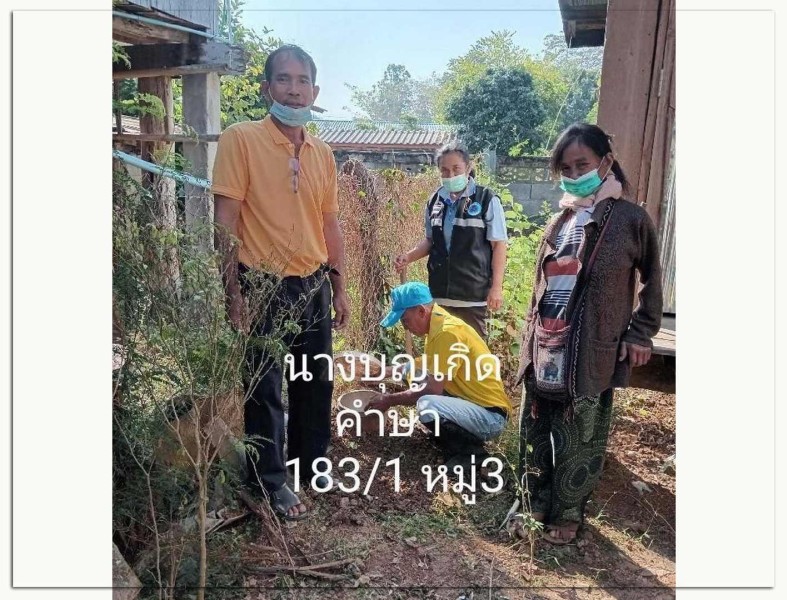 โครงการถังขยะเปียก ลดโลกร้อน Image 11