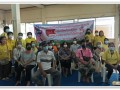 โครงการปรับเปลี่ยนพฤติกรรมและเฝ้าระวังกลุ่มเสี่ยงฯ ... Image 1
