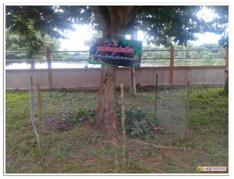 โครงการอาสาสมัครท้องถิ่นรักษ์โลก (อถล.) ... Image 2