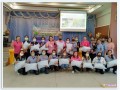 โครงการพัฒนาคุณภาพชีวิตผู้ป่วยติดเตียง ประจำปีงบประมาณ 2567 Image 1