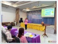 โครงการส่งเสริมสุขภาพชุมชน อารมดี ทุกชีวีมีสุข ... Image 1