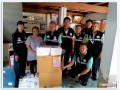 ลงพื้นที่มอบผ้าอ้อมสำหรับผู้สูงอายุที่มีภาวะพึ่งพิง (LTC) ... Image 1
