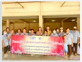 โครงการหมู่บ้านรอบรู้ด้านสุขภาพชุมชนบ้านสบปราบเหนือ ปี 2567 Image 1