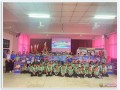 กิจกรรมอบรมให้ความรู้เรื่อง โทษและพิษภัยของบุหรี่ ... Image 1