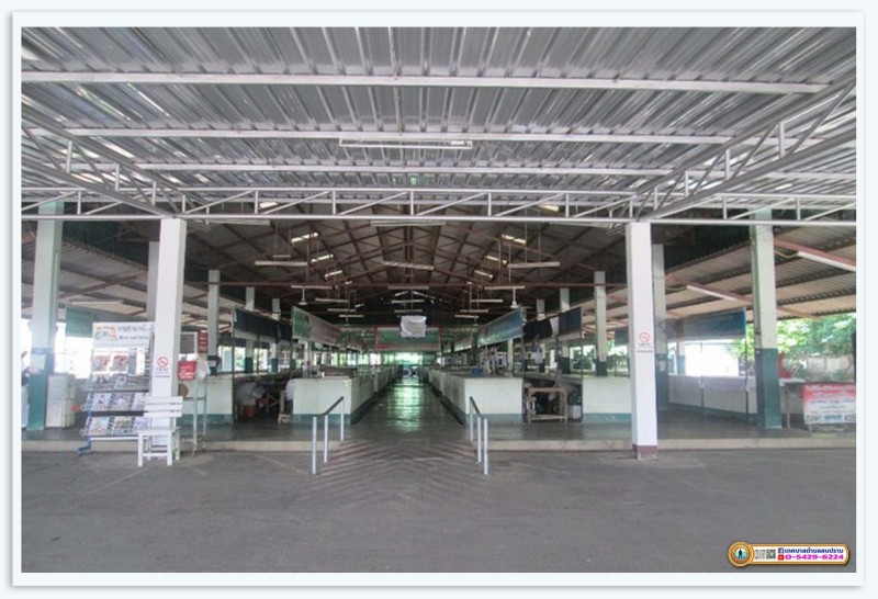 ดำเนินงานของตลาดสดเทศบาลตำบลสบปราบ ติดตาม ... Image 2