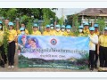 โครงการปลูกต้นไม้เฉลิมพระเกียรติ ประจำปี 2566 Image 1
