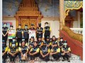 ออกสำรวจและทำลายแหล่งเพาะพันธุ์ลูกน้ำยุงลาย ประจำปี 2566 Image 1