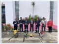พ่นหมอกควันเพื่อป้องกันโรคไข้เลือดออก Image 1