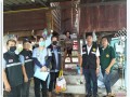 โครงการป้องกันการพลัดตกหกล้มในผู้สูงอายุ ปี 2566 Image 1