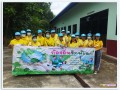 กิจกรรมโครงการอาสาสมัครท้องถิ่นรักษ์โลก (อถล.) ... Image 1
