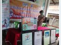 โครงการปรับเปลี่ยนพฤติกรรมสุขภาพป้องกันโรคไม่ติดต่อเรื้อรังบ้านสบเรียง หมู่ 7 ... Image 1