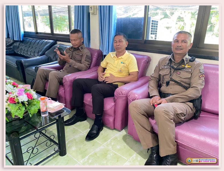 โครงการการส่งเสริมสุขภาพและการป้องกันปัญหายาเสพติดในสถานศึกษา ประจำปีงบประมาณ 2567 ... Image 23