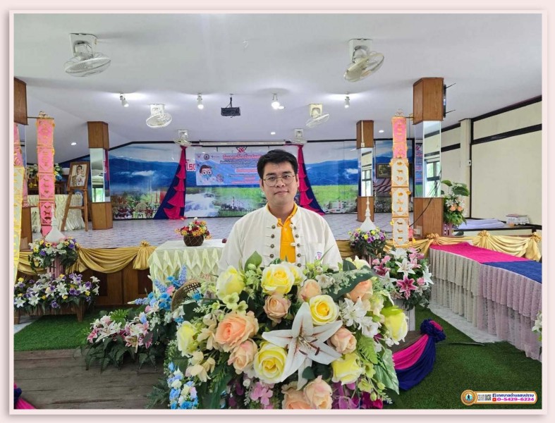โครงการโรงเรียนส่งเสริมสุขภาพป้องกันโรคติดต่อในสถานศึกษา ... Image 10