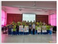 โครงการส่งเสริมสุขภาวะโภชนาการในวัยเรียน Image 1