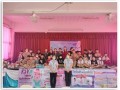 โครงการเฝ้าระวังควบคุมโรคระบาดในสถานศึกษา Image 1
