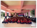 โครงการโรงเรียนส่งเสริมสุขภาพป้องกันโรคติดต่อในสถานศึกษา ... Image 1