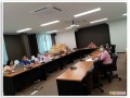 การประชุมคณะอนุกรรมการสนับสนุนการจัดบริการดูแลระยะยาว ... Image 1