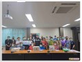 โครงการ มุ้งสู้ฝุ่น โดยแจกมุ้งและเครื่องฟอกอากาศ ... Image 1