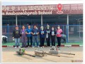 ดำเนินการพ่นหมอกควันกำจัดยุงตัวแก่ สำรวจ ... Image 1