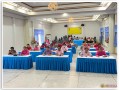 เทศบาลตำบลสบปราบจัดกิจกรรมการเลือกตั้งเชิงสมานฉันท์ฯ ณ ... Image 1