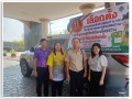 ผู้ตรวจการเลือกตั้งประจำจังหวัดลำปาง ... Image 1