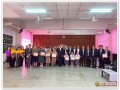มอบประกาศนียบัตรและของรางวัลให้แก่ นักเรียนและคุณครู ... Image 1