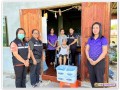 เทศบาลตำบลสบปราบ ลงพื้นที่เยี่ยมผู้ป่วยติดบ้าน–ติดเตียง ... Image 1