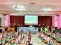 โครงการเยาวชนรักษ์สิ่งแวดล้อม โรงเรียนเทศบาล 1 บ้านหล่าย Image 1